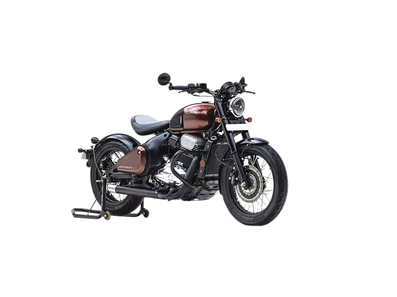 Jawa 350 42 BOBBER