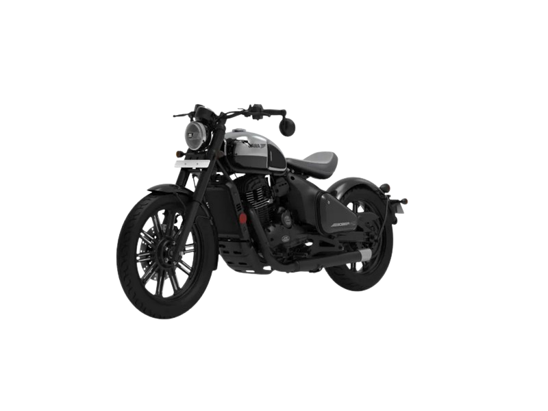 Jawa 350 42 BOBBER